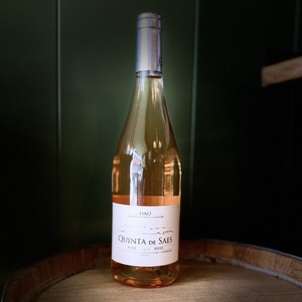 Quinta de Saes Rosé 2023 - Alvaro Castro