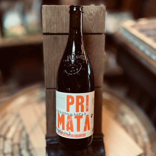Niepoort Primata Nat'Cool 1literfles - DOURO