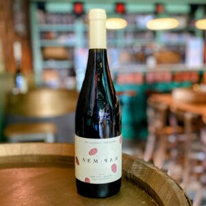 NIEPOORT SEMPAR PORTALEGRE TINTO - D.O.C. ALENTEJO