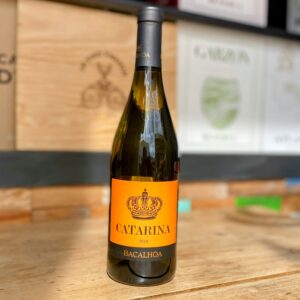 BACALHÕA CATARINA BRANCO - SETÚBAL