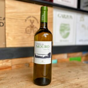 VINHA DO MOURO BRANCO 2022 - D.O.C. ALENTEJO