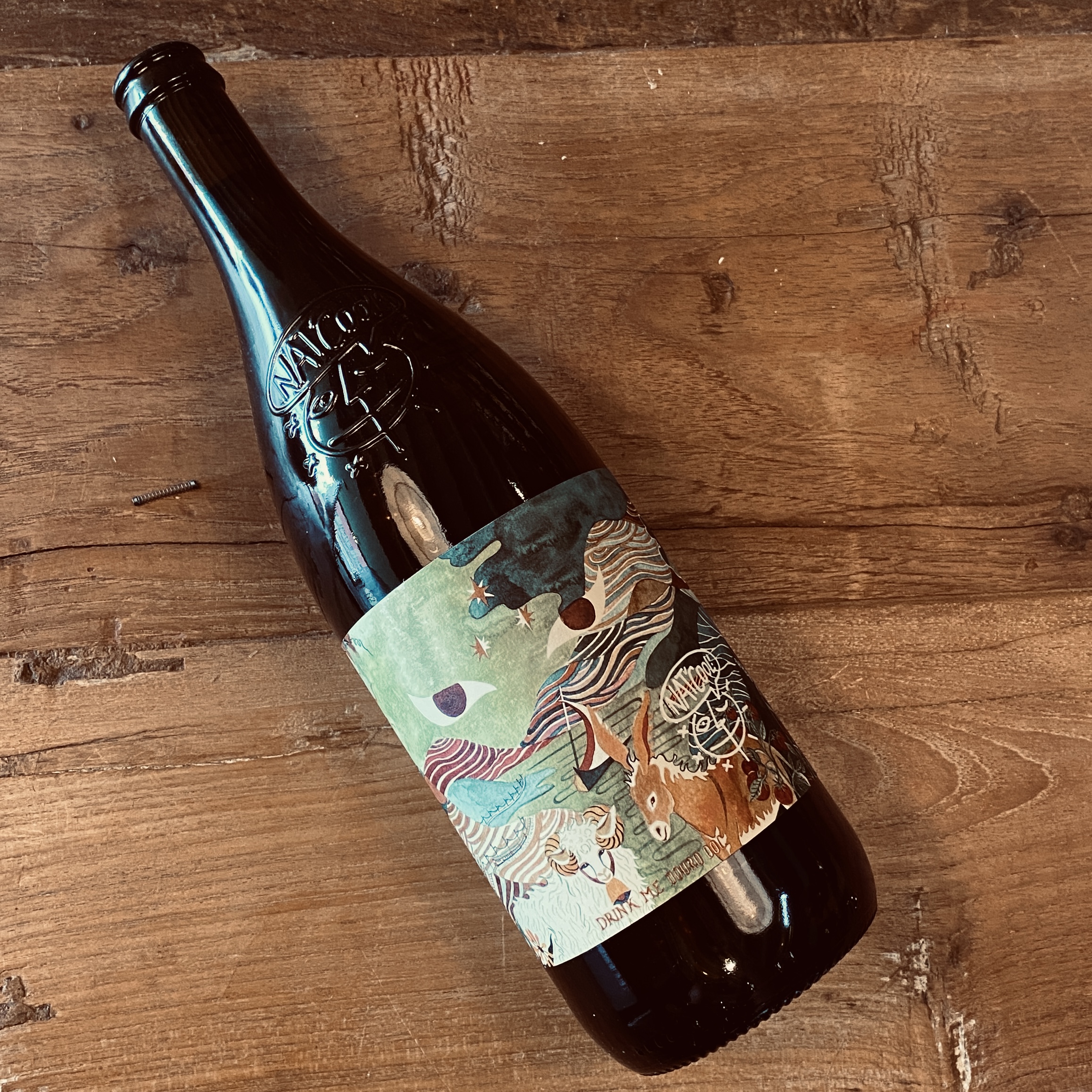 Drink Me Dourado Nat'Cool - Douro